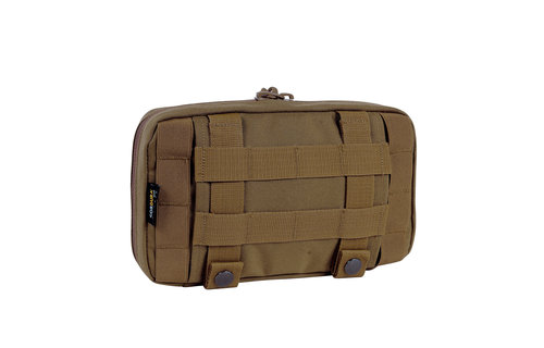 Leader Admin Pouch (Coyote Brown)