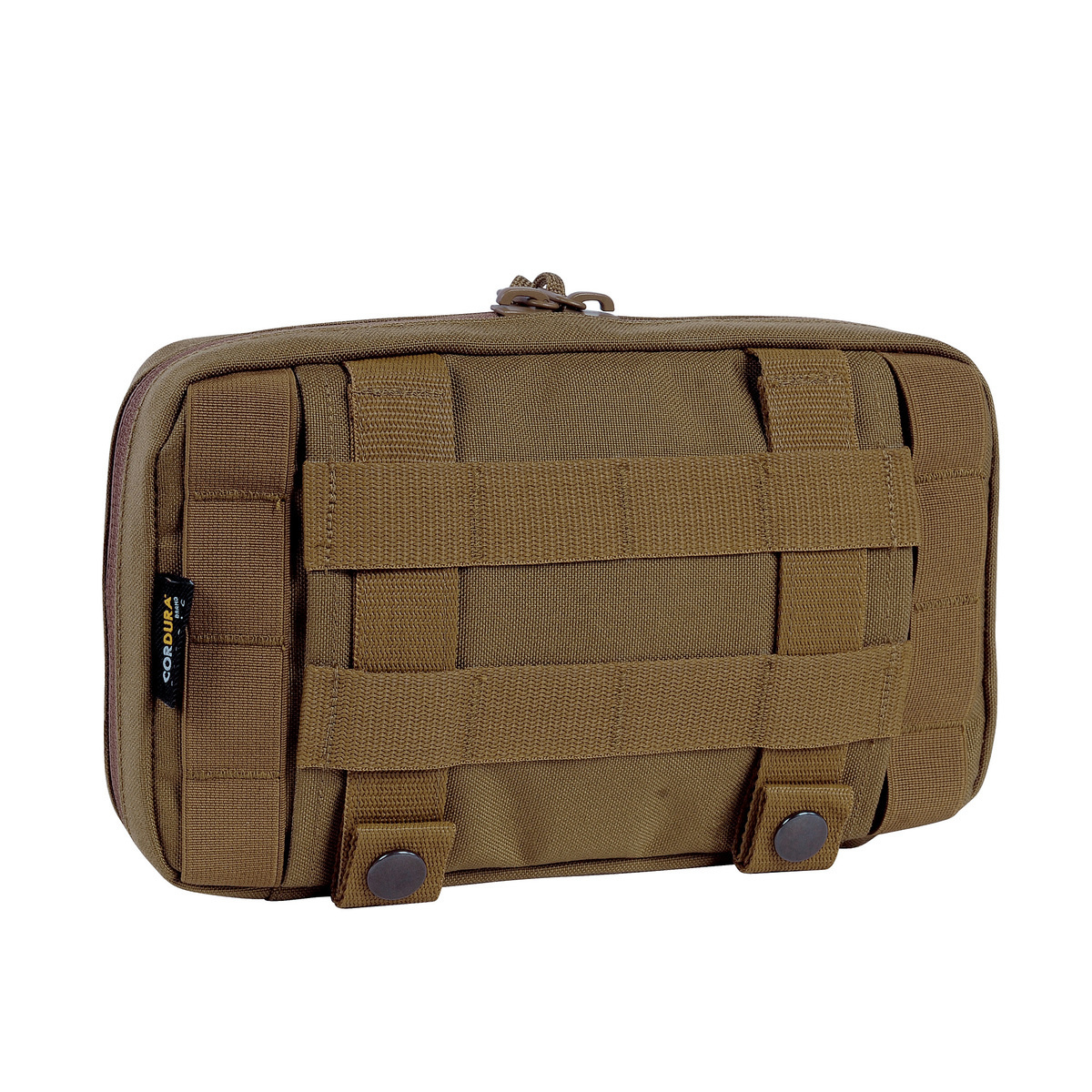 Leader Admin Pouch (Coyote Brown)