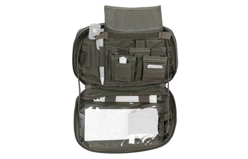 Leader Admin Pouch (Coyote Brown)