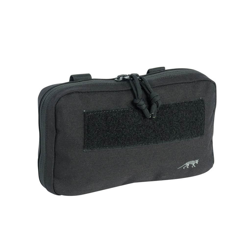 Leader Admin Pouch (Black)