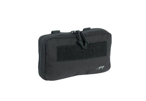 Leader Admin Pouch (Black)