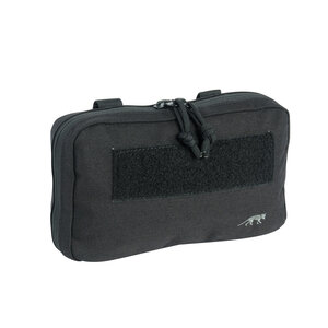 Leader Admin Pouch (Black)