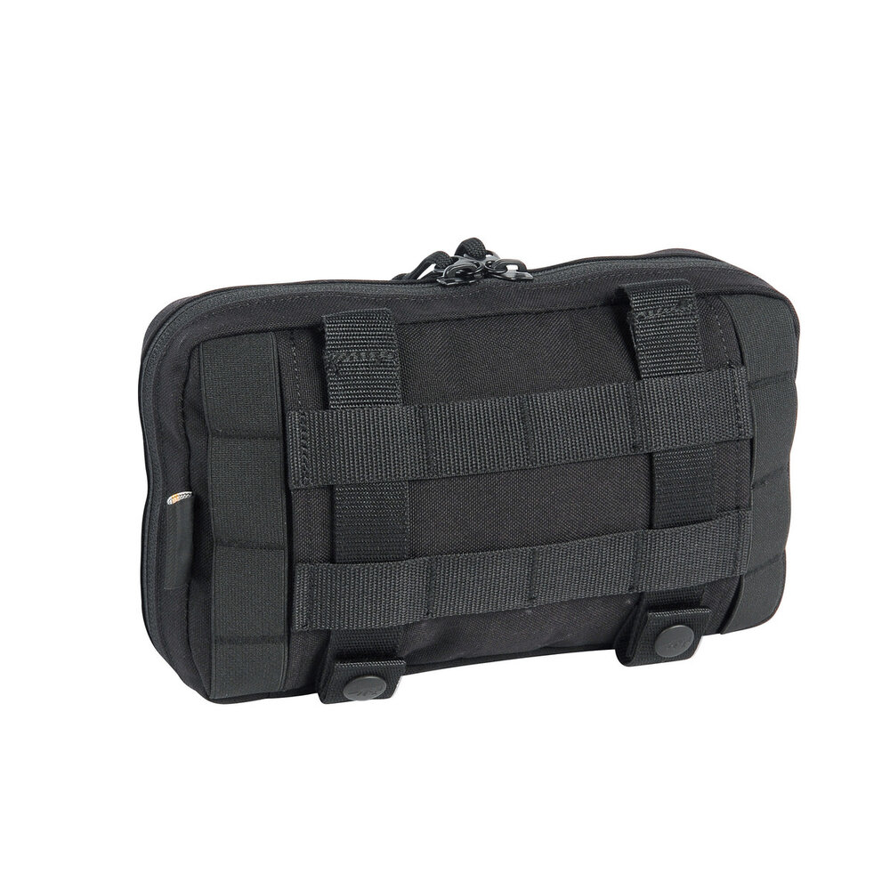 Leader Admin Pouch (Black)