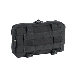 Leader Admin Pouch (Black)