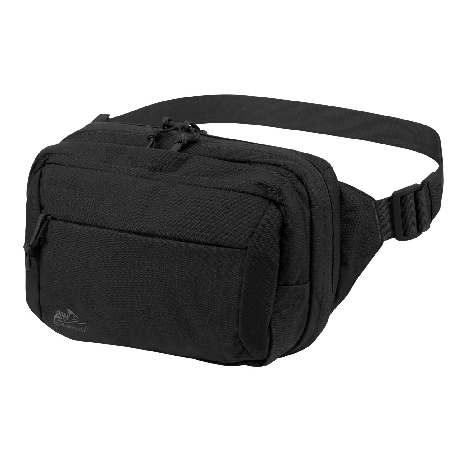 Rat Concealed Carry Waist Pack 1.8L (Black)