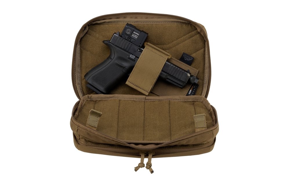 Rat Concealed Carry Waist Pack 1.8L (Coyote)