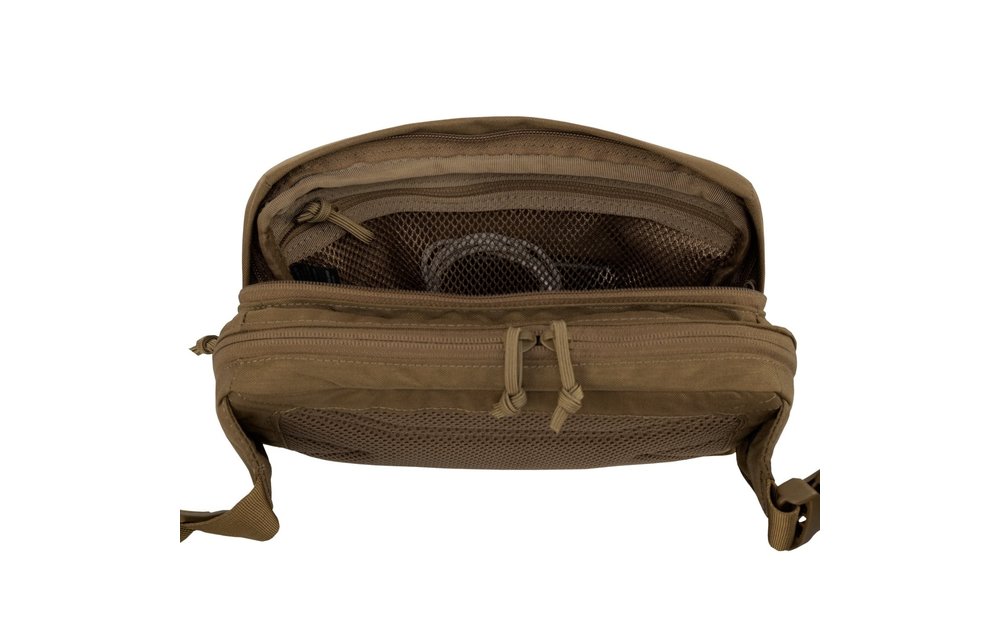 Rat Concealed Carry Waist Pack 1.8L (Coyote)