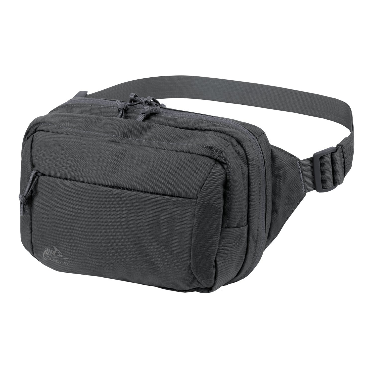 Rat Concealed Carry Waist Pack 1.8L (Shadow Grey)