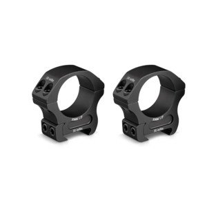 30mm High Scope Mount Pro Ring Set