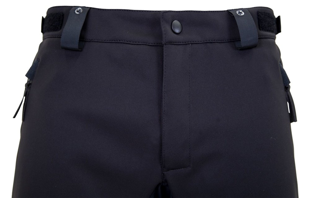 G-LOFT ISG 2.0 Trousers (Black)
