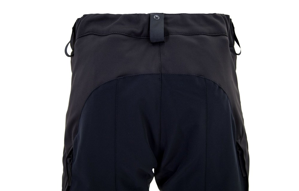 G-LOFT ISG 2.0 Trousers (Black)
