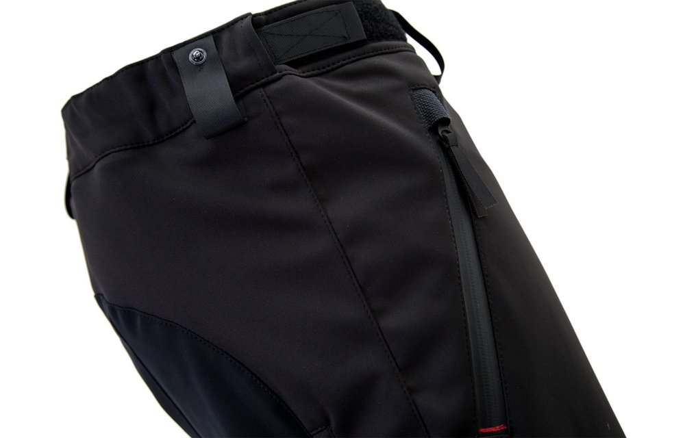 G-LOFT ISG 2.0 Trousers (Black)