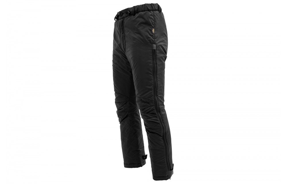 LIG 4.0 Trousers (Black)