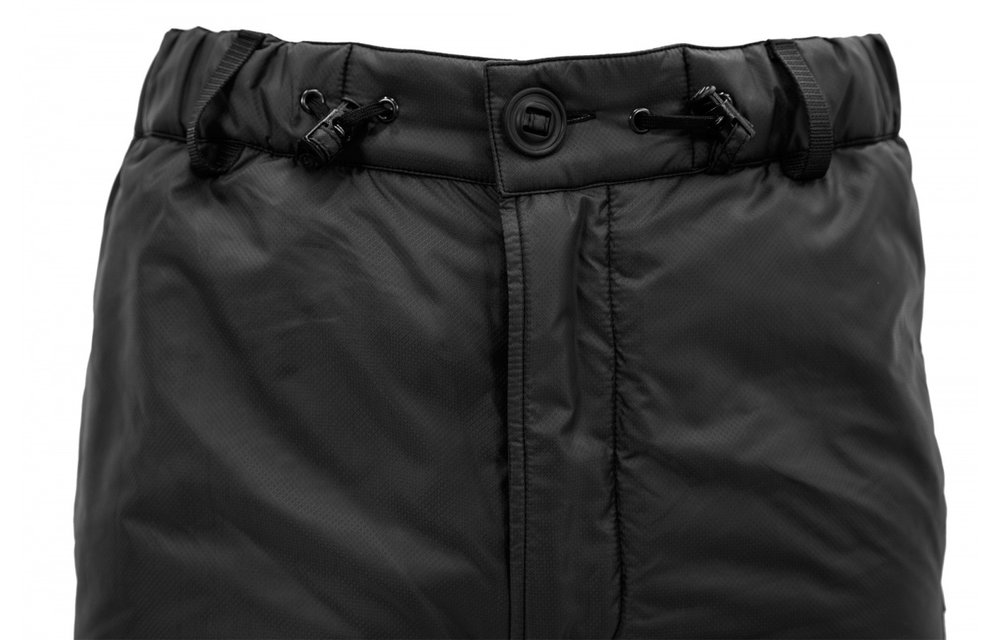 LIG 4.0 Trousers (Black)