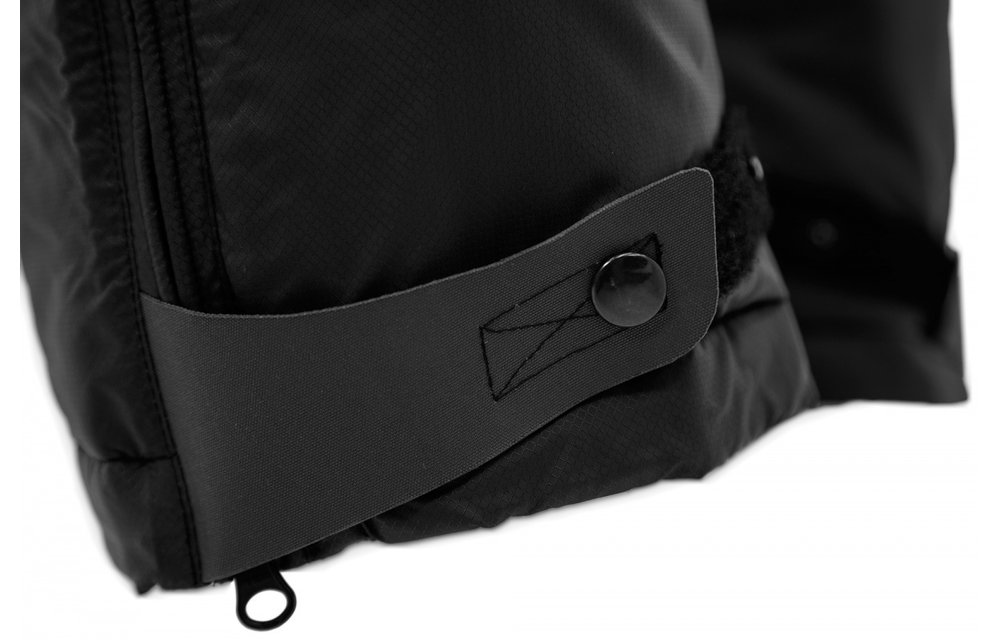 LIG 4.0 Trousers (Black)