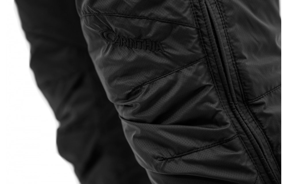 LIG 4.0 Trousers (Black)