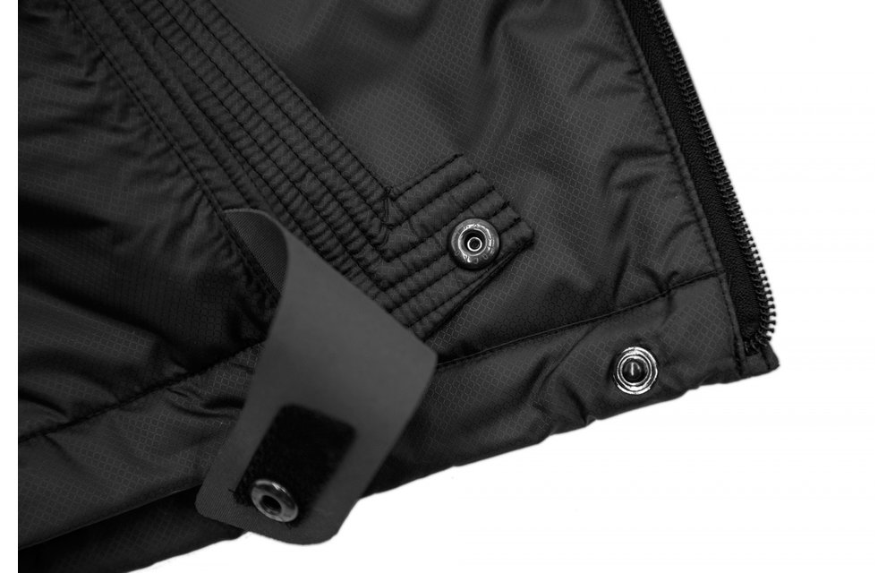 LIG 4.0 Trousers (Black)