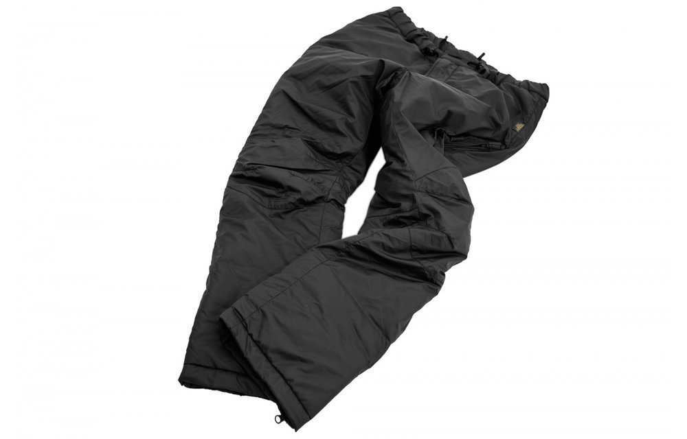LIG 4.0 Trousers (Black)