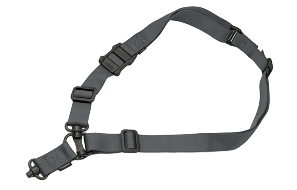 MS3 Single QD Gen 2 Sling (Grey)