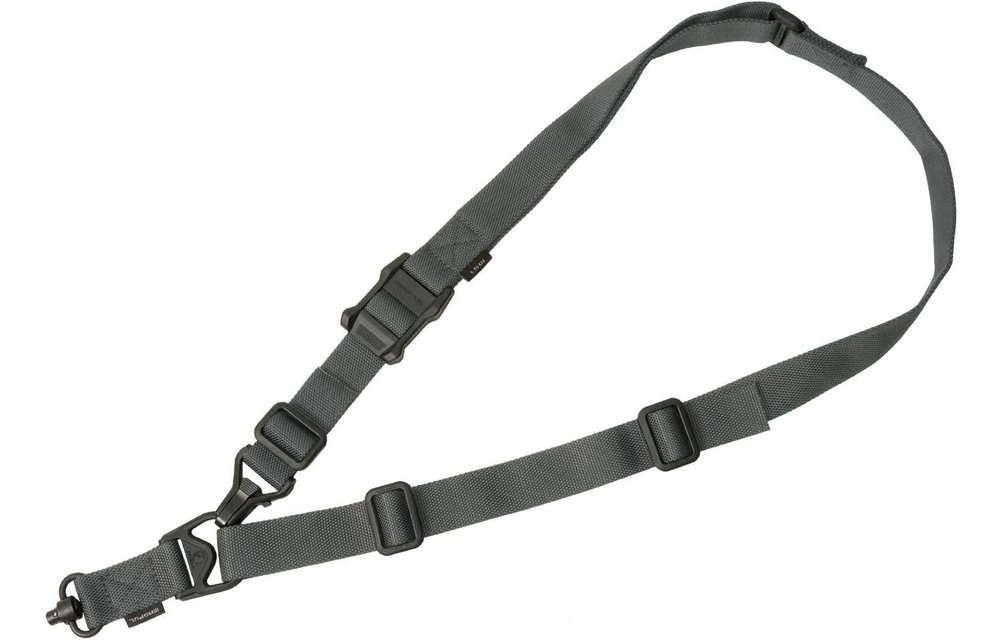 MS3 Single QD Gen 2 Sling (Grey)