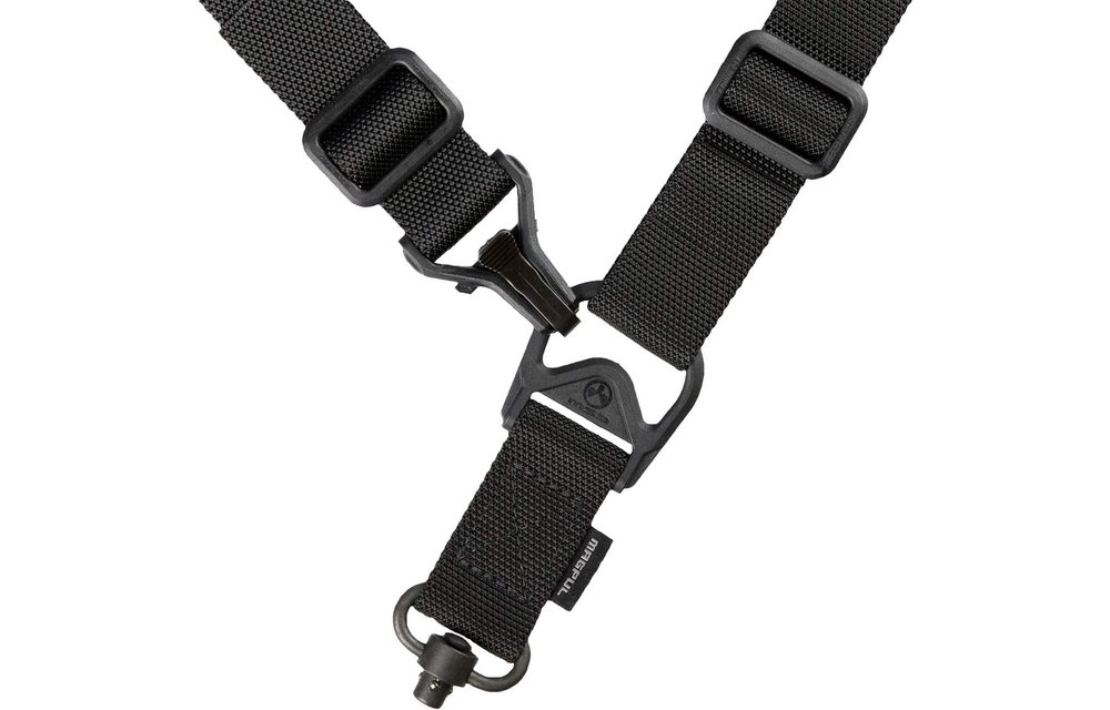 MS3 Single QD Gen 2 Sling (Grey)