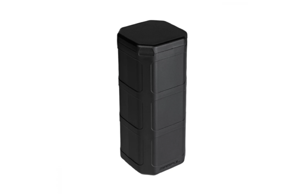 Daka Can (Black)