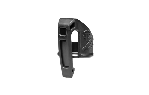 Low Profile Carry Clip (Black)