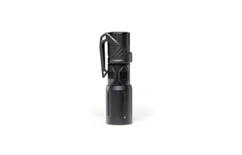 Low Profile Carry Clip (Black)