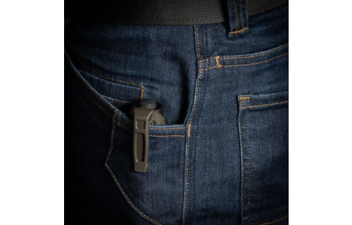 Low Profile Carry Clip (Black)