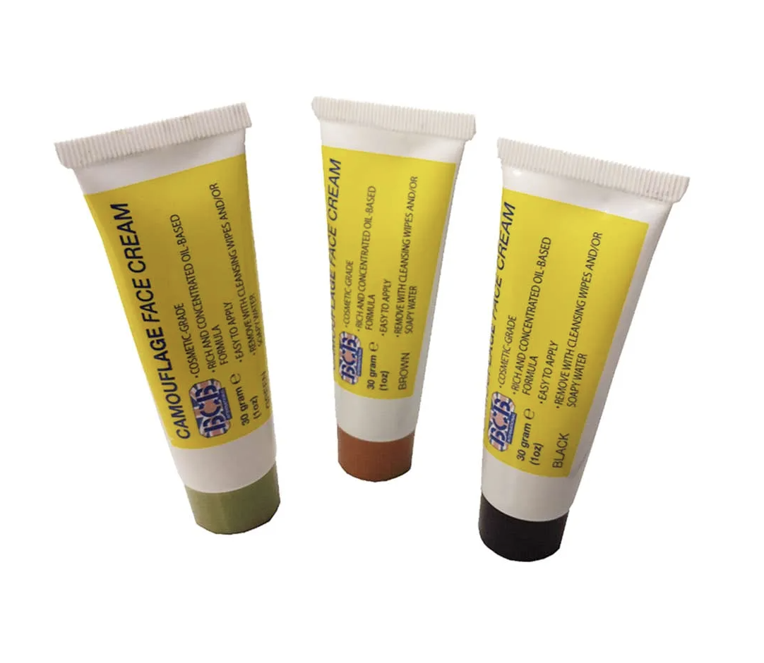 Camo Cream (30g)