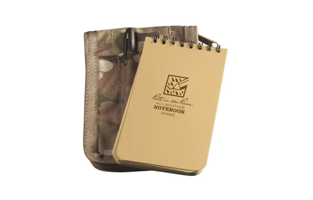 Top Spiral Kit (Multicam)