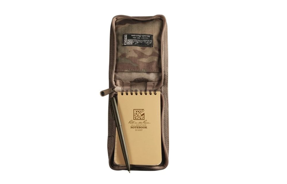 Top Spiral Kit (Multicam)