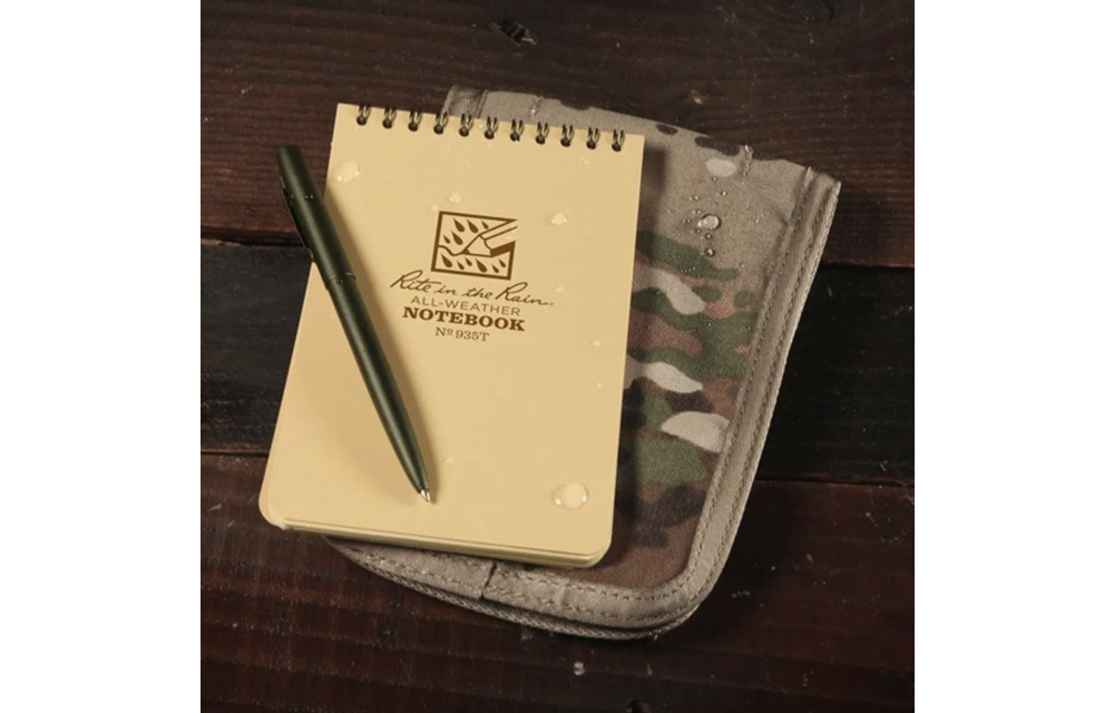 Top Spiral Kit (Multicam)