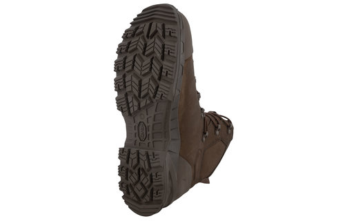 Breacher GTX MID TF (Dark Brown)