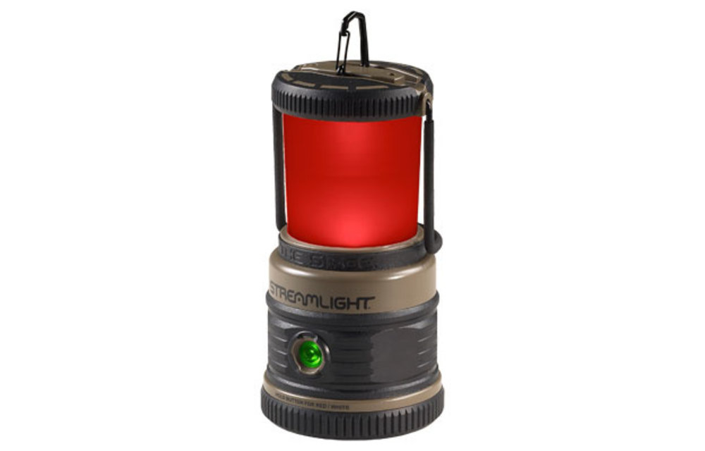 stream light lantern