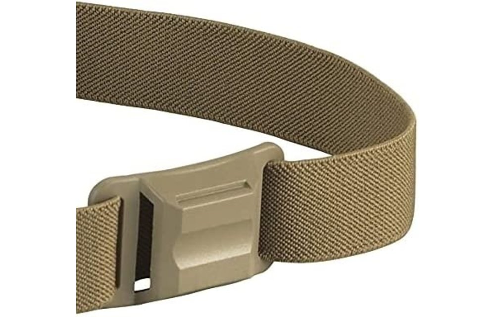 Sidewinder Compact Headstrap (Coyote)