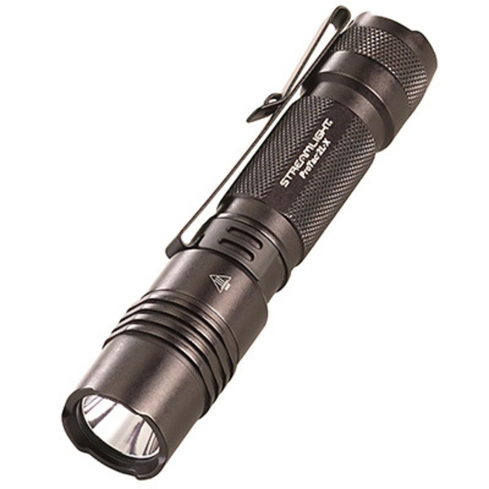 streamlight usb flashlight