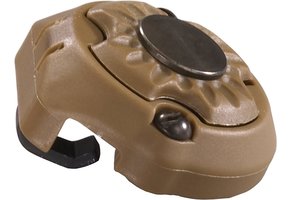 Sidewinder Helmet Mount (Coyote)