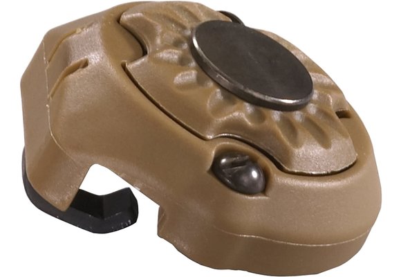 Sidewinder Helmet Mount (Coyote)