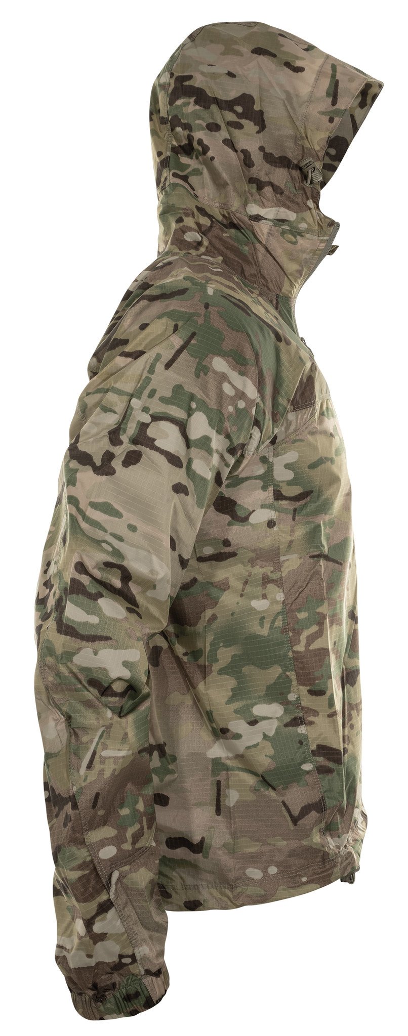 Otte Gear LV Insulated Hoody Hooded Jacket MultiCam