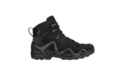 Zephyr MK2 GTX MID TF (Black)