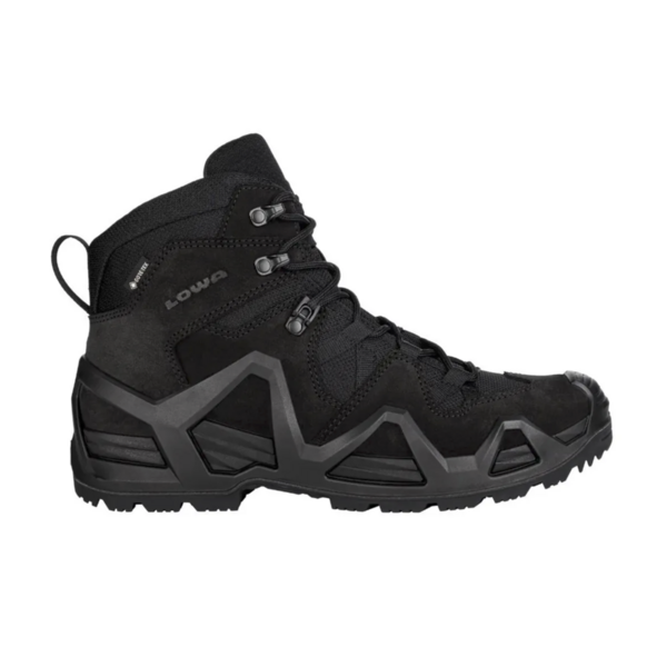 Zephyr MK2 GTX MID TF (Black)