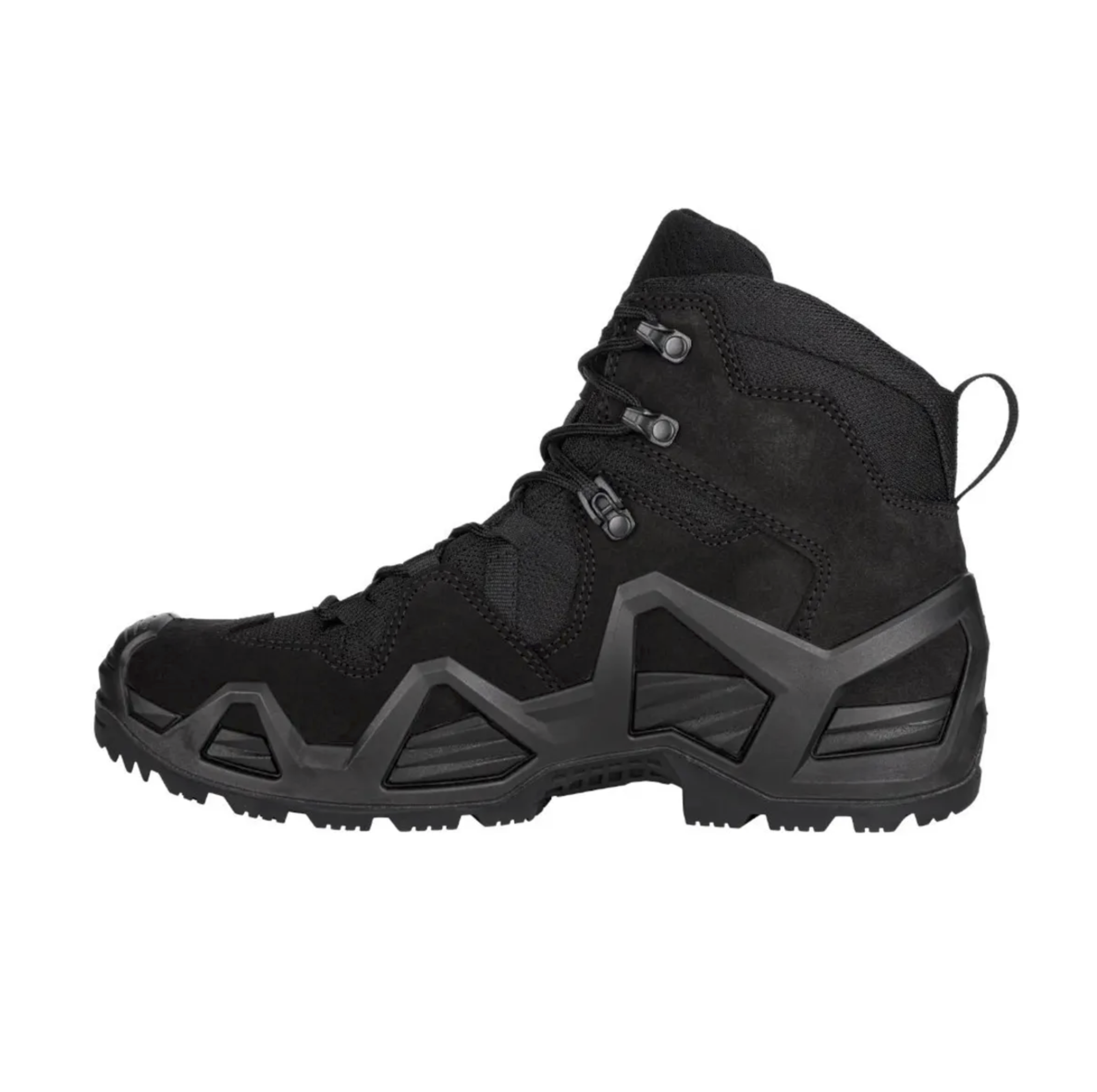 Zephyr MK2 GTX MID TF (Black)