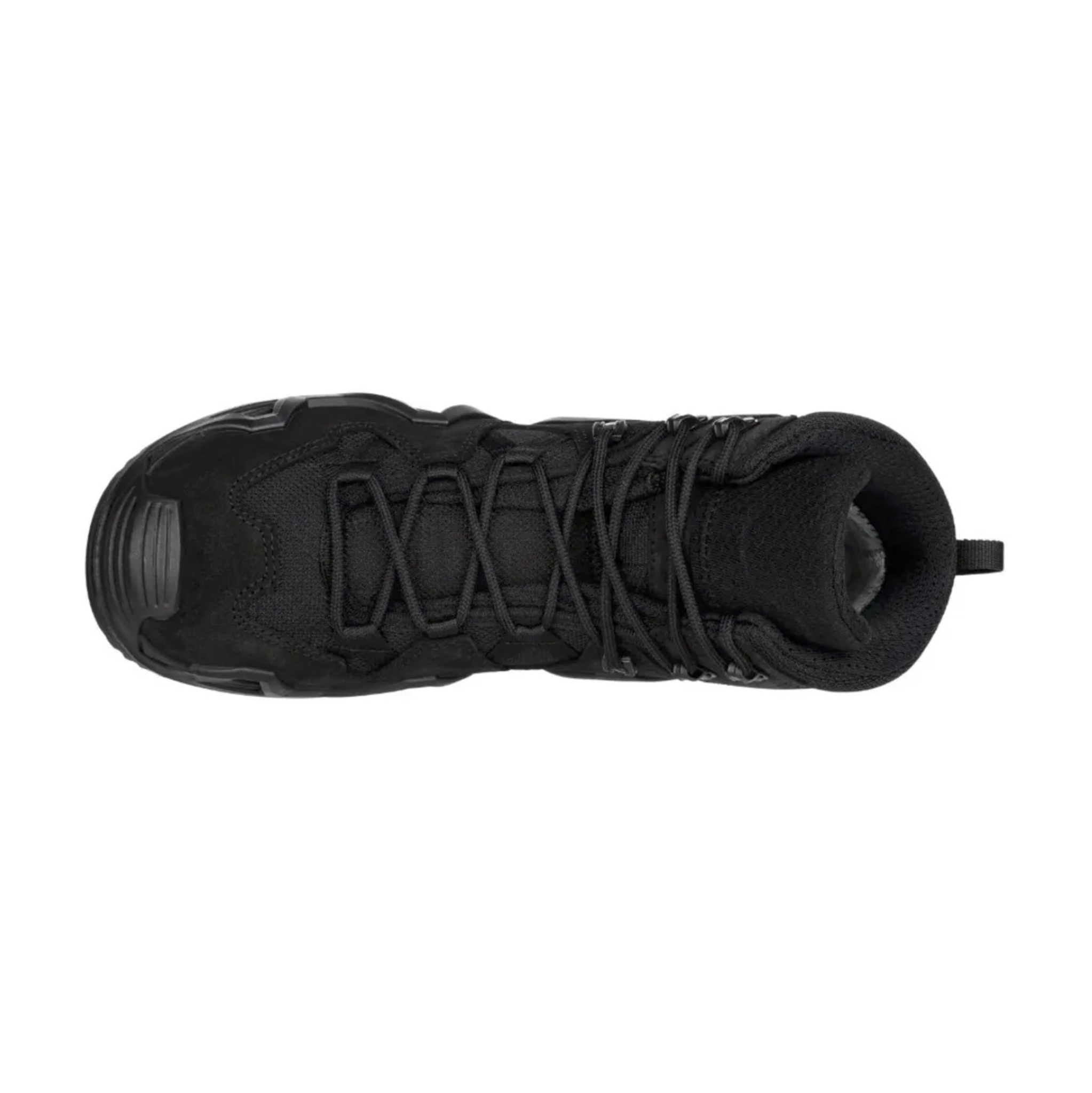 Zephyr MK2 GTX MID TF (Black)