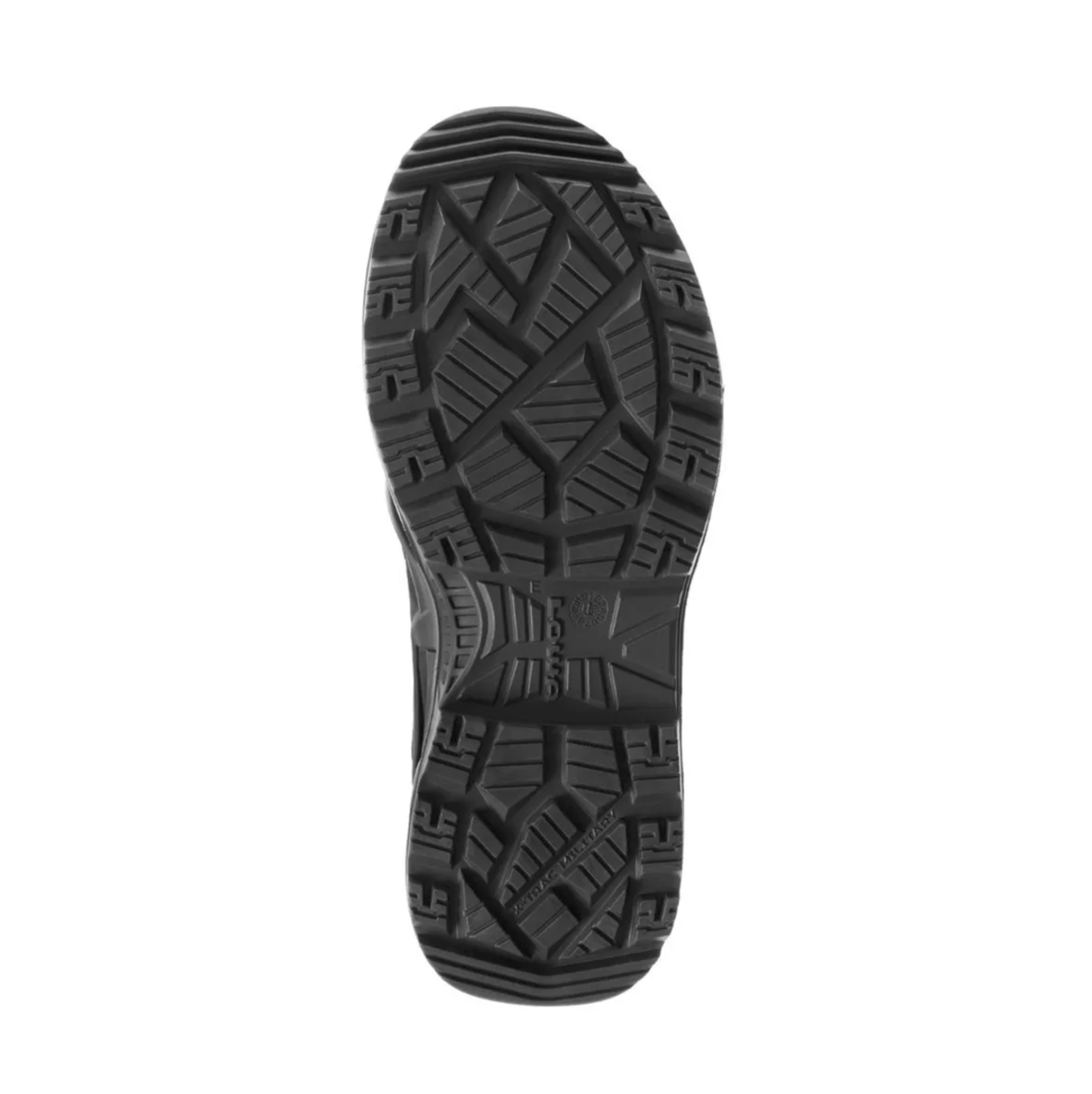 Zephyr MK2 GTX MID TF (Black)