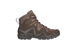 Zephyr MK2 GTX MID TF (Dark Brown)