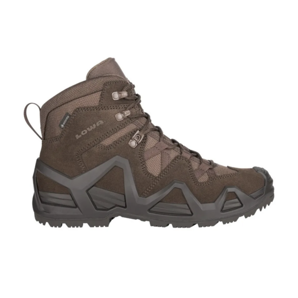Zephyr MK2 GTX MID TF (Dark Brown)