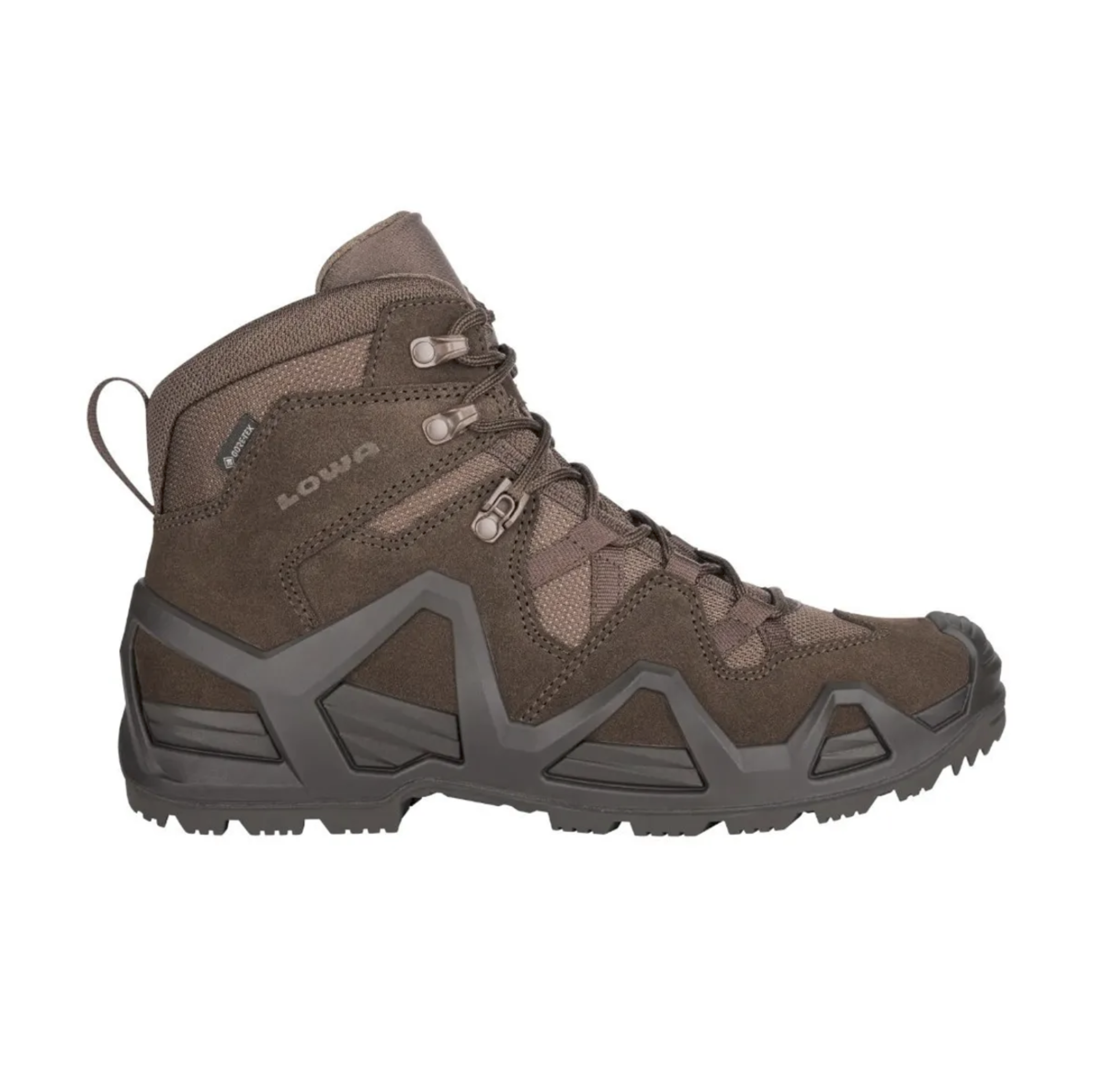 Zephyr MK2 GTX MID TF (Dark Brown)