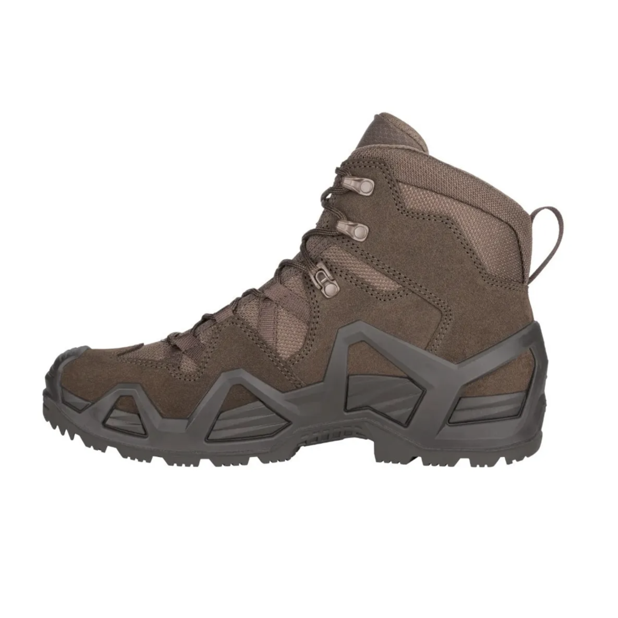 Zephyr MK2 GTX MID TF (Dark Brown)