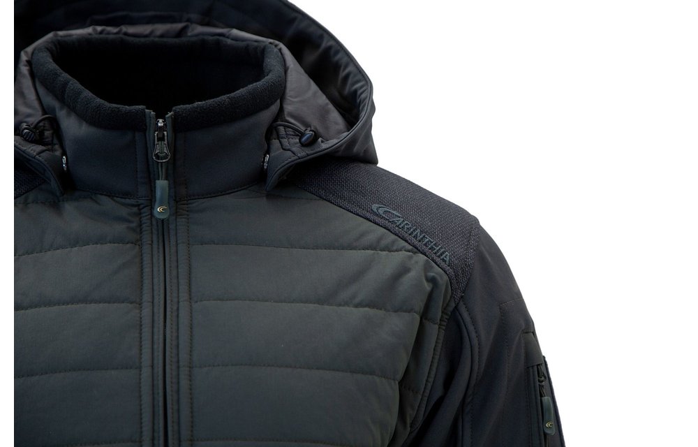 G-LOFT ISG PRO Jacket (Dark Green)